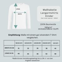 Geschwister Outfit - Große/Kleine Schwester & Großer/Kleiner Bruder