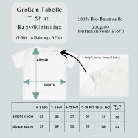 Geschwister Outfit - Große/Kleine Schwester & Großer/Kleiner Bruder - Löwe